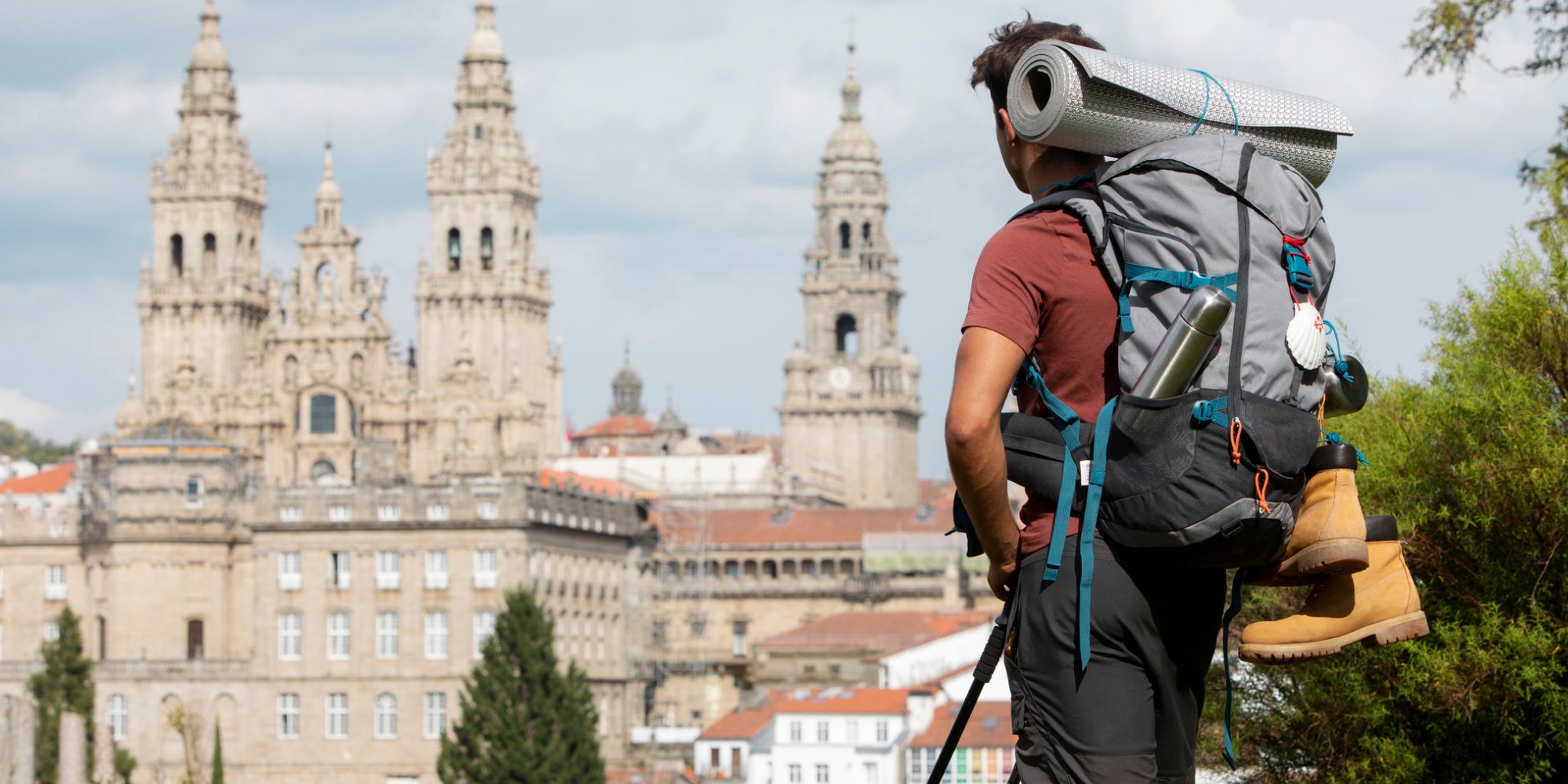 Plaza Obradoiro Express