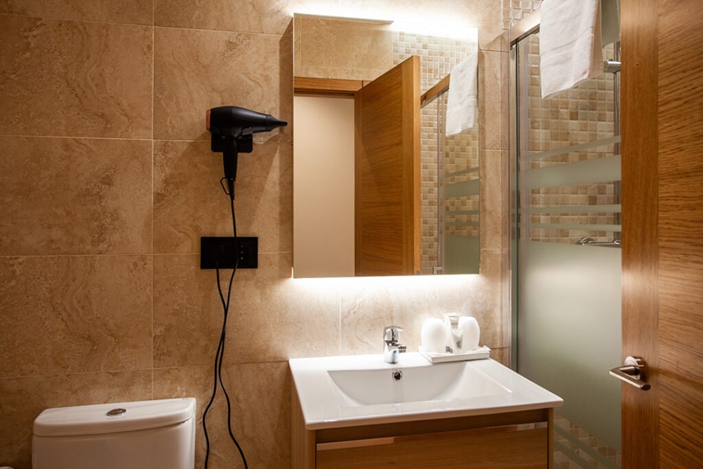 Alquiler de habitación en Santiago