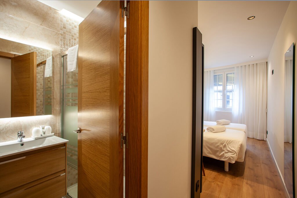 Alquiler de habitación en Santiago