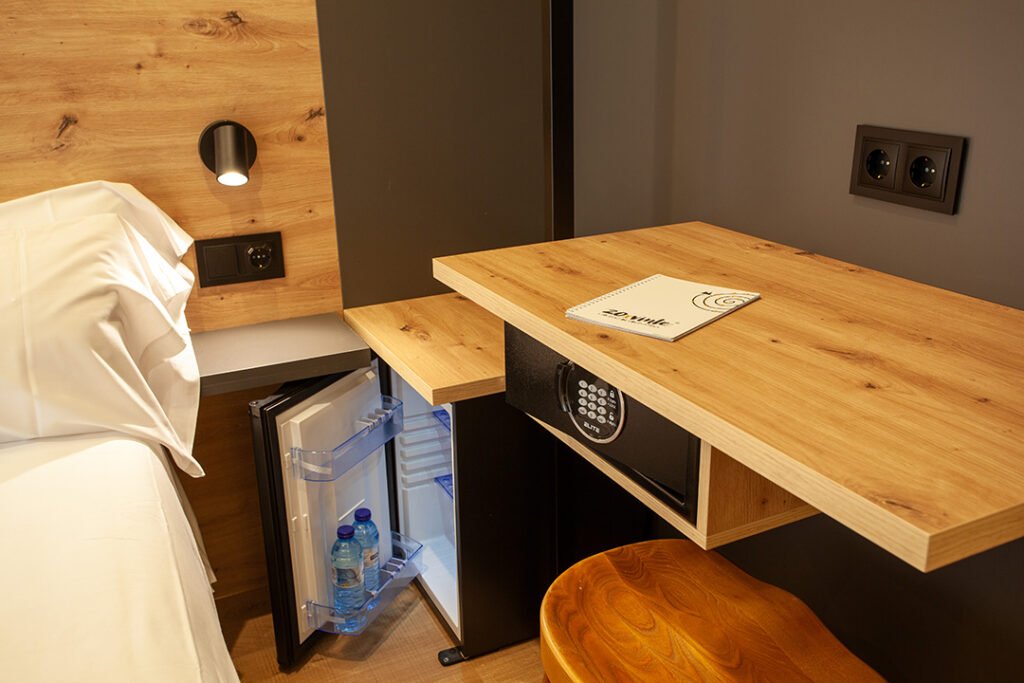 Alquiler de habitación en Santiago
