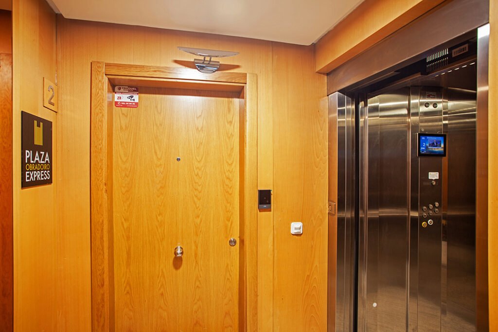 Habitaciones en Santiago centro