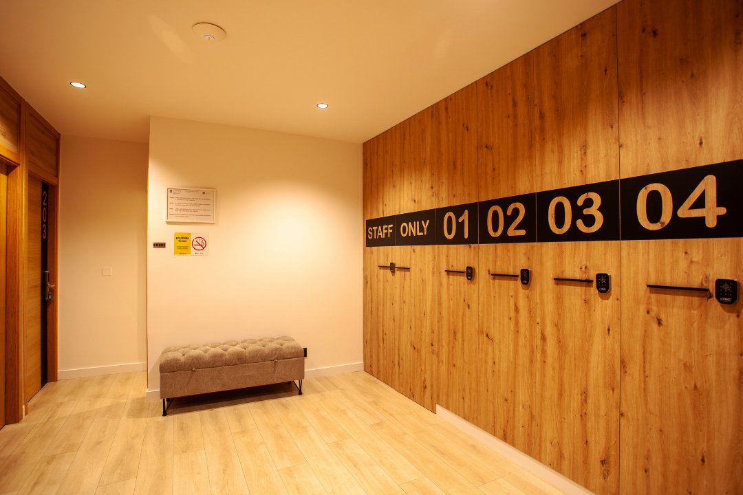 Hotel con encanto en Santiago de Compostela