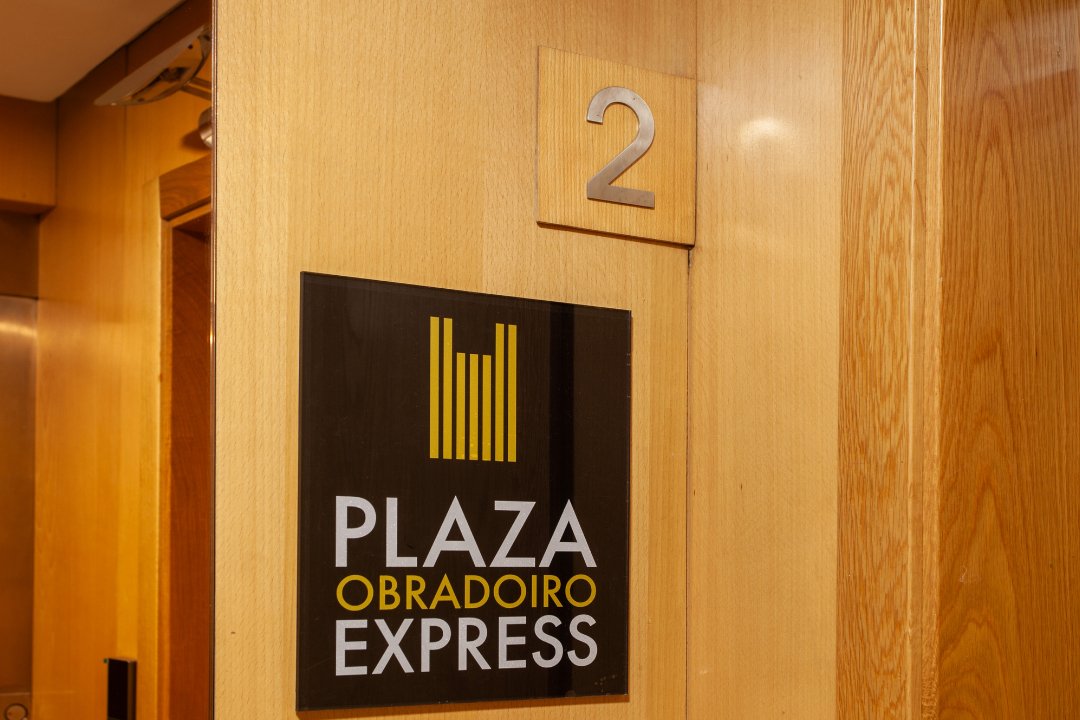 Estancia para peregrinos en Santiago
