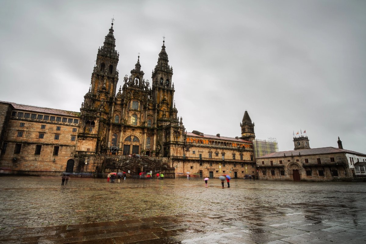 Museo de la catedral de Santiago de Compostela. Mejores museos de Santiago de Compostela