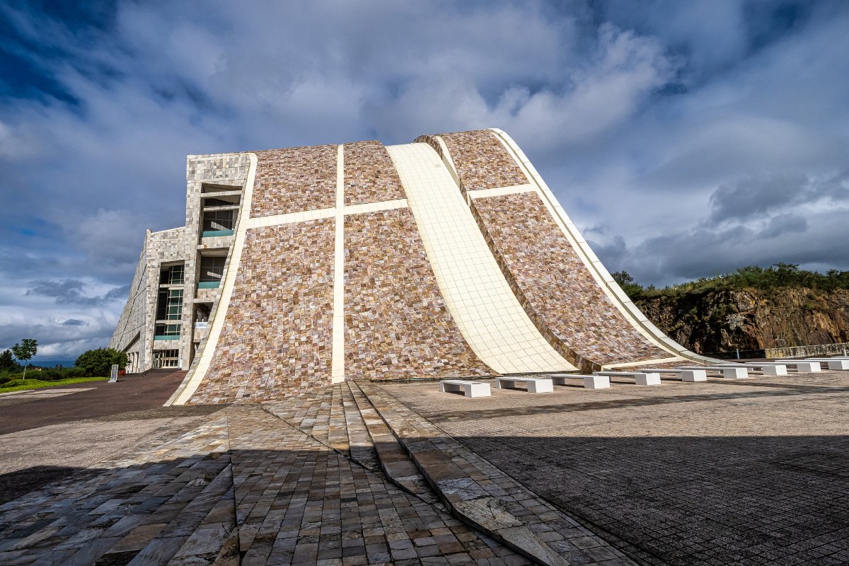 Museos de Santiago de Compostela, ciudade da cultura